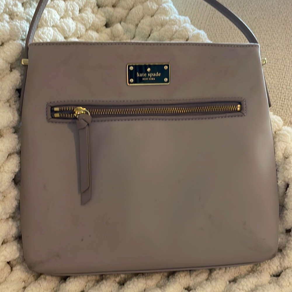 Kate Spade Crossbody Purse